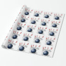 Search for bowling ball wrapping paper Sports