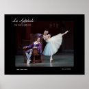 Recherche de le ballet posters Théâtre