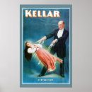 Search for levitating posters Kellar