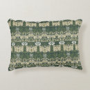 Search for vintage floral pillows Beige