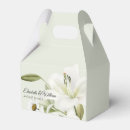 Recherche de fleur de lys ballotins Floral