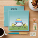 Search for easter envelopes Chick