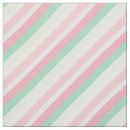 Search for diagonal stripe fabric Cute