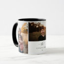 Search for 3 photo mugs Calligraphy