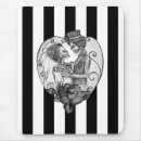 Search for dead rose mousepads Gothic