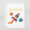 Search for alien holiday cards Space