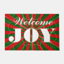 Search for beautiful doormats Welcome