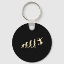 Search for badminton racket keychains Shuttle