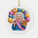 Search for gigi ornaments Senior citizen humour