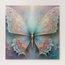 Recherche de butterfly puzzles Insecte