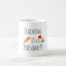 Search for teaching mugs Educator
