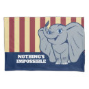 Search for circus pillowcases Cute elephant