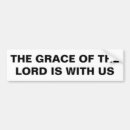 Search for lord jesus christ bumper stickers Religious