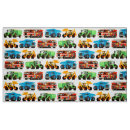 Search for truck fabric Construction