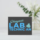 Recherche de technicien cartes postales Technicien de laboratoire