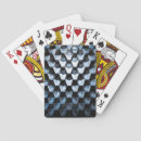 Search for futuristic playing cards Tech