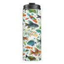 Search for ocean fish travel mugs Colourful
