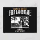 Search for fort lauderdale postcards Retro