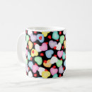 Search for valentines candy mugs Cute