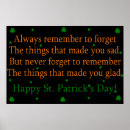 Recherche de le jour de st patrick posters Saint