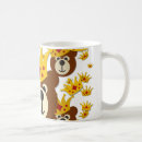 Search for cartoon teddy bear mugs Animal