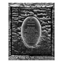 Recherche de prières posters Foi