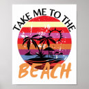 Search for vintage seaside posters Ocean