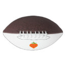 Search for halloween footballs Pumpkin