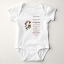 Search for spiritual baby clothes Inspirational