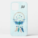 Search for watercolor dreamcatcher iphone cases Boho