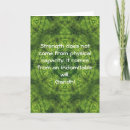 Search for quotation cards Strength