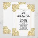Recherche de victorian party invitations Floral