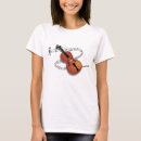 Search for violin design clothing Strings
