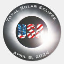 Search for gazer stickers Total solar eclipse