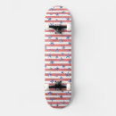Search for red star skateboards Stripes