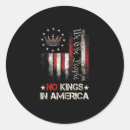 Search for monarchy stickers Democracy