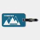 Search for mountain luggage tags Olympic national park