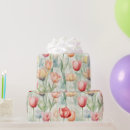 Search for farm birthday wrapping paper Country