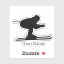 Search for freestyle skiing stickers Outdoor
