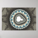 Recherche de rotation posters Fractal