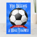 Search for soccer balls cards Fun