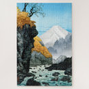 Recherche de un pied puzzles Paysage