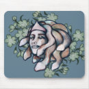 Search for gorgon mousepads Medusa