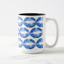 Search for lipstick kiss mugs Chic