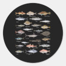 Search for fishing pole stickers Trout