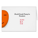 Search for trump joke cards Politics