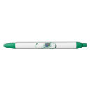 Search for peacock pens Green