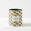 Search for nature inspired mugs Kitchen