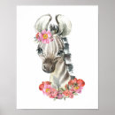 Search for safari nursery posters Girl