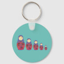 Search for nesting keychains Doll